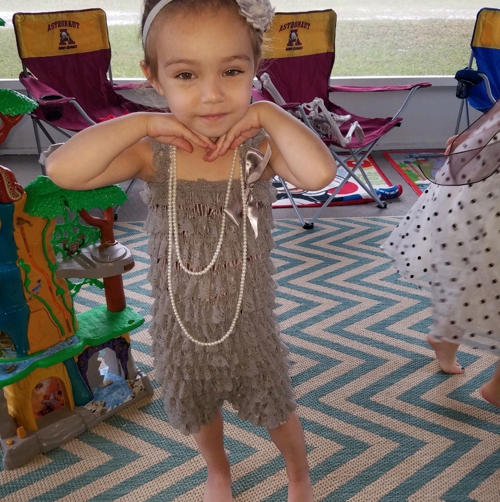 Meet your Posher, Tammy